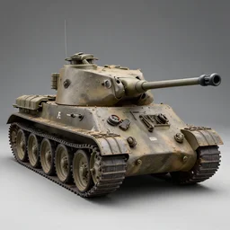 Panzerkampfwagen VI Tiger Ausf. H