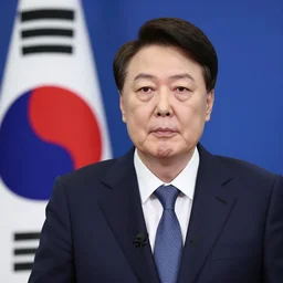 korea president yoon seok - yeol