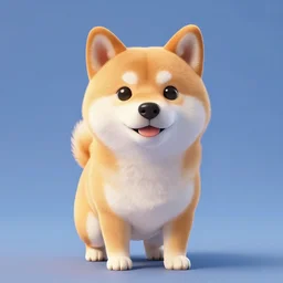 Shiba Inu is the best Youtuber, cinestill 800t