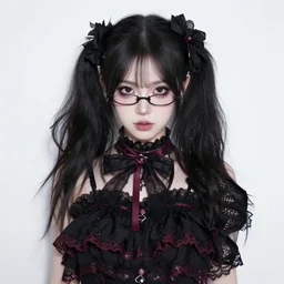 big tiddy goth gf