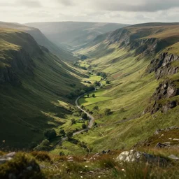 Stawdew Valley Landscape, Intricate artwork, Octane render, cinematic, hyperrealism, 8k, depth of field