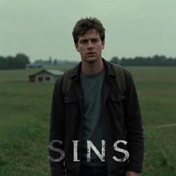 a film still from signs ( 2 0 0 2 )