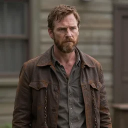 rusty shackleford, movie still, 8 k, hd