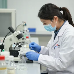 the experiments at site 19