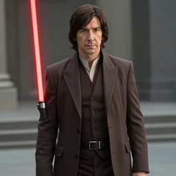 adam driver as obi wan kenobi
