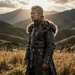 still of rob schneider in game of thrones