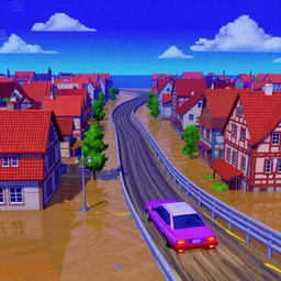 80s_vaporwave_outrun_3d_Render_of_a_german_town_being_flooded_liminal_space_retro_grainy_noisy_-W_960_-n_9