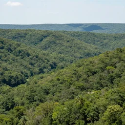 the ozarks, landscape, national geographic
