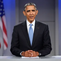 barack obama on the apprentice