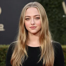Amanda Seyfried
