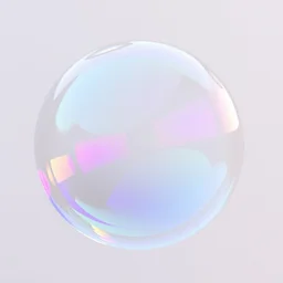 bubble abstract