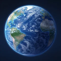 the last selfie on the planet