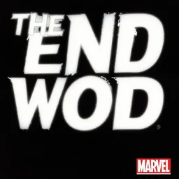 the end of the word, by MARVEL comics and Sandra Chevrier