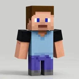 vladimir putin in minecraft