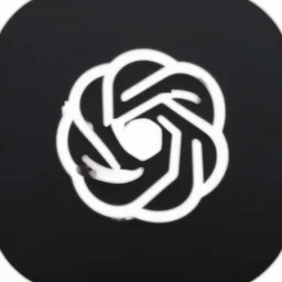 the openai logo