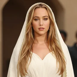jennifer lawrence of arabia