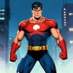 [ [ robin from dc fan art ] ]