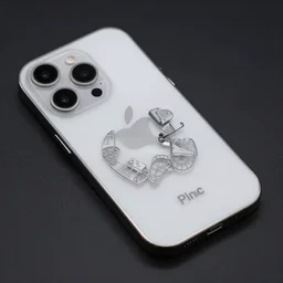 product photography of a plumbus designed by apple inc, very detailed, 4 k, studio lighting,