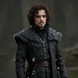 movie still of mark hamill as john snow in game of thrones ( 1 9 7 9 )