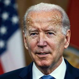 a photo of joe biden as a ( ( ( ( ( ( muslim sheikh from the middle east ) ) ) ) ) ), portrait, ektachrome, closeup, f / 2. 8