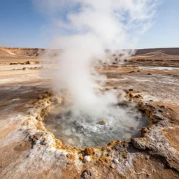 an award winning photo of danakil desert sulphur springs