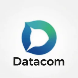 datacom logo