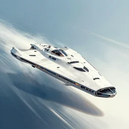 zaha hadid, concept art, exterior illustration of a starship traveling, cinematic, dynamic composition, jean giraud, sparth, craig mullins, gustav klimt, japanese, buddhist architecture, omni magazine, dieter rams, mecha, rule of thirds, foreboding, mysticism, alphonse mucha,