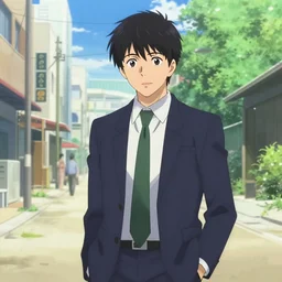 professor hojo by tetsuya nomura