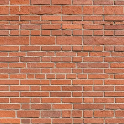 seamless brick texture