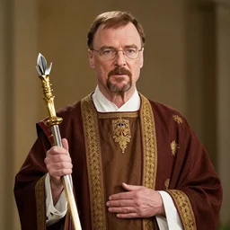 walter white as a byzantine saint