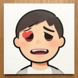 🙈 😩 ☺ ♥ by greg rutkowski