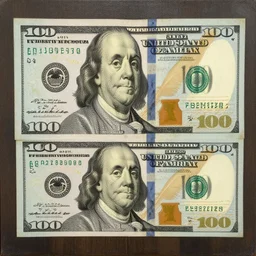 an ugly cheap horrible disgusting boring tasteless painting worth $ 1 0 0 million usd