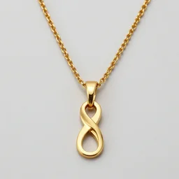 ouroboros necklace