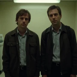 a film still from primer ( 2 0 0 4 )