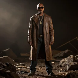 tupac in the latest terminator movie