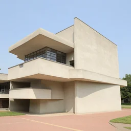 realistic photo of frank lloyd wright taliesin