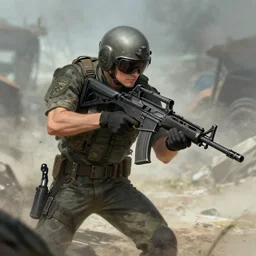 cs _ assault