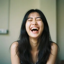 remember laughter?,, photo,