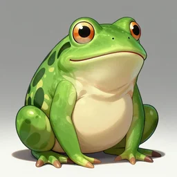 獣, frog man 4K high resolution quality artstyle professional artists WLOP, Aztodio, Taejune Kim, Guweiz, Pixiv, Instagram, Artstation