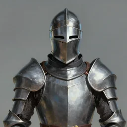 very centered portrait of knight in barbuta helmet, artstation, elegant, highly detailed, digital painting, concept art, smooth, sharp focus, illustration, cartoon by studio ghibli, makoto shinkai, don bluth, fujita goro, jean giraud, atey ghailan, akihiko yoshida, tom whalen 8 k