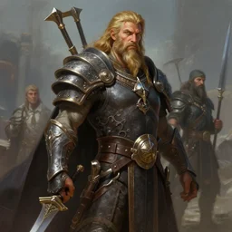 digital painting of jaina proudmoore amazing details 8 k beautiful ultra realistic sharp focus cinematic lightning highly detailed, digital painting, artstation, concept art, smooth, sharp focus, illustration artgerm, tomasz alen kopera, peter mohrbacher, donato giancola, joseph christian leyendecker, wlop, frank frazetta