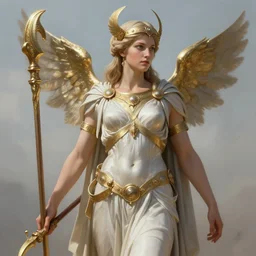 goddess of mars, highly detailed digital painting, artstation, concept art, smooth, clear focus, illustration, unreal engine 5, 8 k, works by artgerm, greg rutkowski and edgar maxence