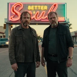 ending of better call saul