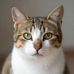 cat by abboudxo