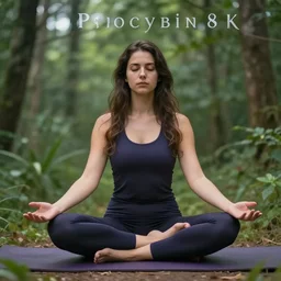 psychic yoga on psilocybin 8 k