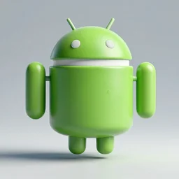 android concept by ben mauro