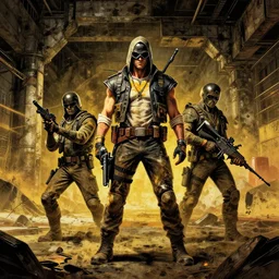 soviet underground underground underground underground underground mad max on zil artwork by greg rutkowski