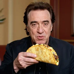 danny devito as a taquito, taquito, danny devito