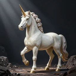 star wars unicorn