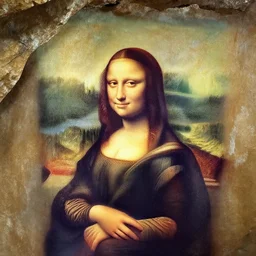 cave painting!!!!!!!!! cave painting!!!!!!!!! cave painting!!!!!!!!!!!!! mona lisa